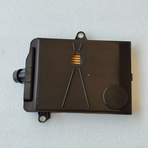 10R80-0003-AM Inner Filter Flat Hole Round Black HL3P-7G186-CA HL3Z-7A098-A L1MZ-7A098-A SF456 10R80 Transmission