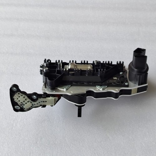 0DD-0005-OEM Control Module A2C75806205 0DD927770E 0DD Transmission
