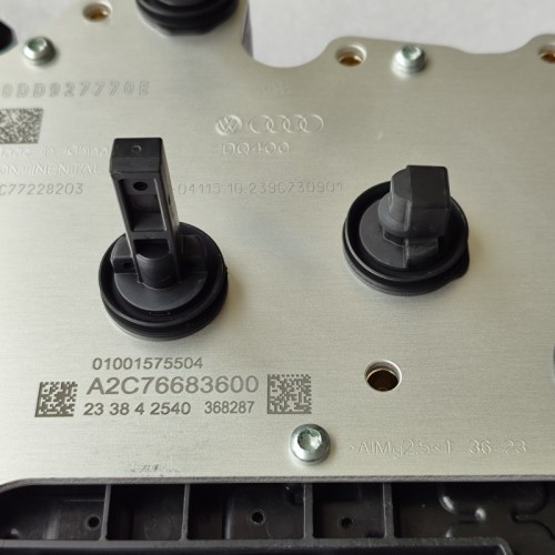 0DD-0005-OEM Control Module A2C75806205 0DD927770E 0DD Transmission