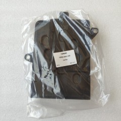 10R80-0003-AM Inner Filter Flat Hole Round Black HL3P-7G186-CA HL3Z-7A098-A L1MZ-7A098-A SF456 10R80 Transmission
