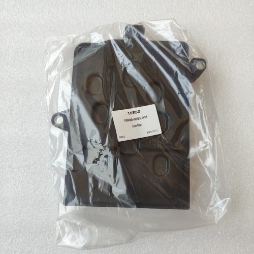 10R80-0003-AM Inner Filter Flat Hole Round Black HL3P-7G186-CA HL3Z-7A098-A L1MZ-7A098-A SF456 10R80 Transmission