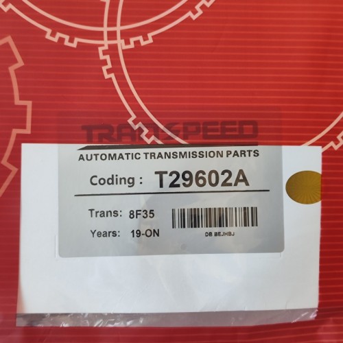 8F35-T29602A-AM 8F35-OHK02A-AM