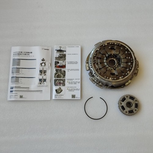 0AM-0066-OEM 0AM-CLUT07-OEM