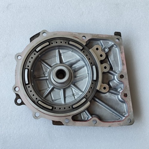 U340E-0011-U1 rear case