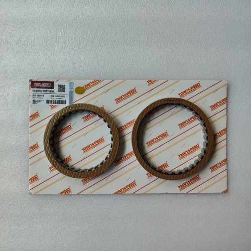 A604-T077080A-AM Friction Kit T077080A 19Pcs A Kit A604 Transmission