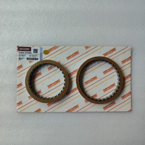 A604-T077080A-AM Friction Kit T077080A 19Pcs A Kit A604 Transmission