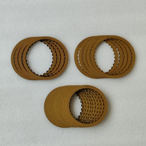 A604-T077080A-AM Friction Kit T077080A 19Pcs A Kit A604 Transmission