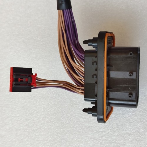 DCT360-0021-OEM DCT360-HARN01-OEM