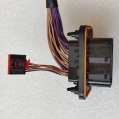 DCT360-0021-OEM DCT360-HARN01-OEM