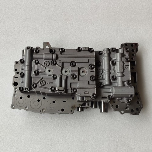 AB60E-VB01-RE Valve Body 5.7L AB60E Transmission