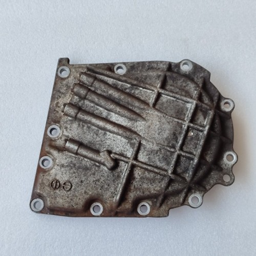 U340E-0011-U1 rear case