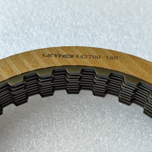 A604-T077080A-AM Friction Kit T077080A 19Pcs A Kit A604 Transmission
