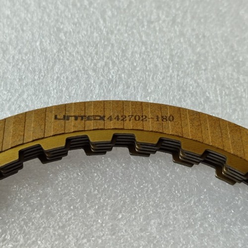 A604-T077080A-AM Friction Kit T077080A 19Pcs A Kit A604 Transmission