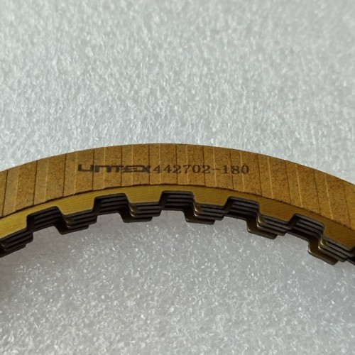 A604-T077080A-AM Friction Kit T077080A 19Pcs A Kit A604 Transmission