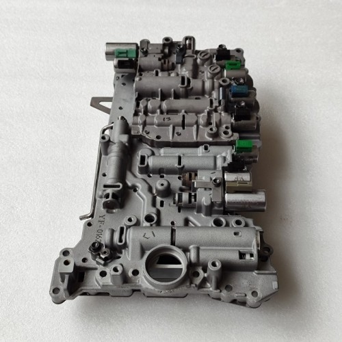 AB60E-VB01-RE Valve Body 5.7L AB60E Transmission