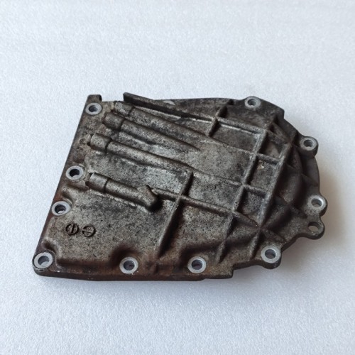 U340E-0011-U1 rear case