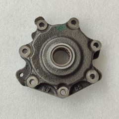 SWRA-0005-U1 SWRA-PUMP01-U1