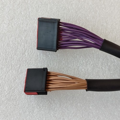 DCT360-0021-OEM DCT360-HARN01-OEM