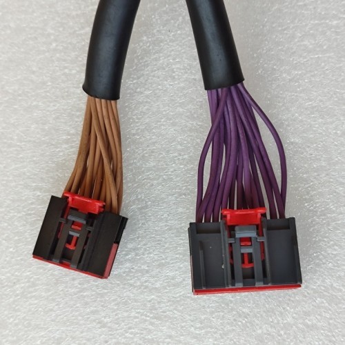 DCT360-0021-OEM DCT360-HARN01-OEM