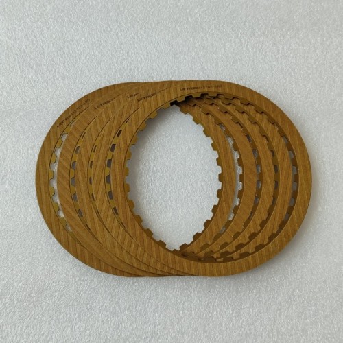 A604-T077080A-AM Friction Kit T077080A 19Pcs A Kit A604 Transmission