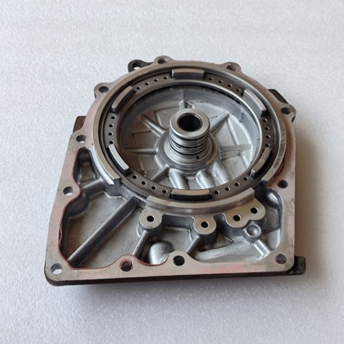 U340E-0011-U1 rear case