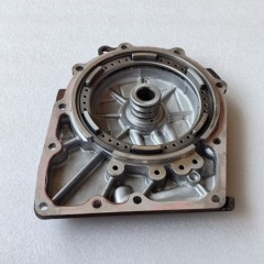 U340E-0011-U1 rear case