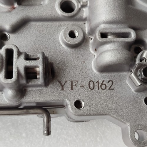 AB60E-VB01-RE Valve Body 5.7L AB60E Transmission