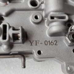 AB60E-VB01-RE Valve Body 5.7L AB60E Transmission