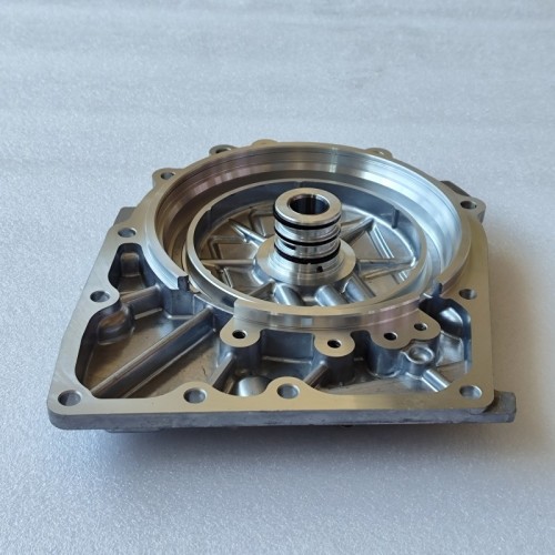 U340E-0011-AM U340E-CASE01-AM