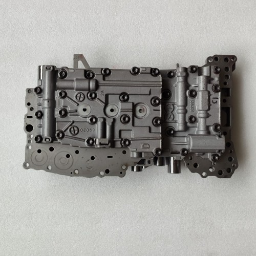 AB60E-VB01-RE Valve Body 5.7L AB60E Transmission