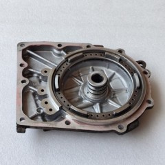 U340E-0011-U1 rear case