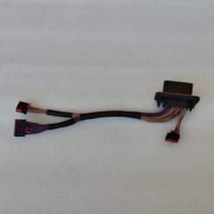 DCT360-0021-OEM DCT360-HARN01-OEM
