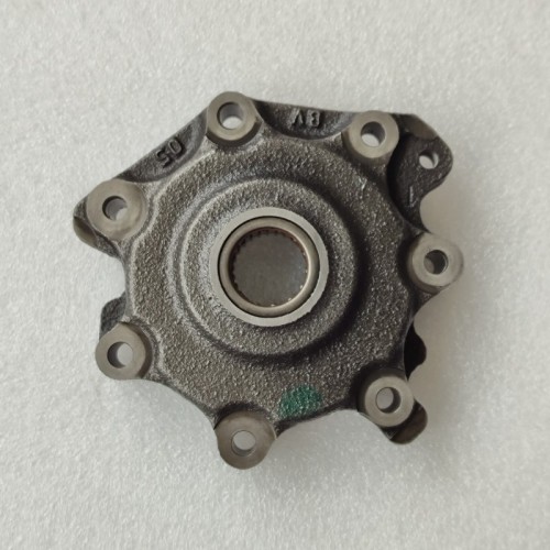 SWRA-0005-U1 SWRA-PUMP01-U1
