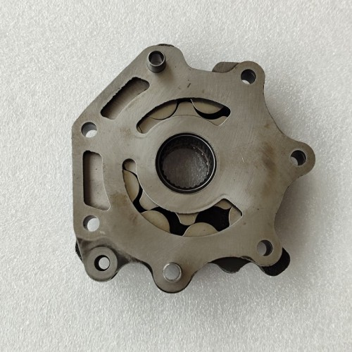 SWRA-0005-U1 SWRA-PUMP01-U1