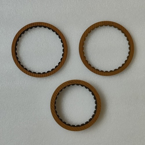 A604-T077080A-AM Friction Kit T077080A 19Pcs A Kit A604 Transmission