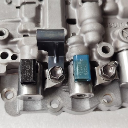 AB60E-VB01-RE Valve Body 5.7L AB60E Transmission