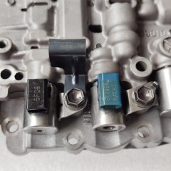 AB60E-VB01-RE Valve Body 5.7L AB60E Transmission