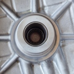 U340E-0011-U1 rear case