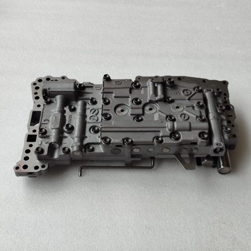 AB60E-VB01-RE Valve Body 5.7L AB60E Transmission