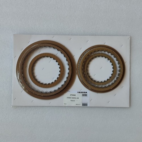 JF506E-16205A-AM JF506E-FRIK05A-AM