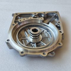 U340E-0011-AM U340E-CASE01-AM