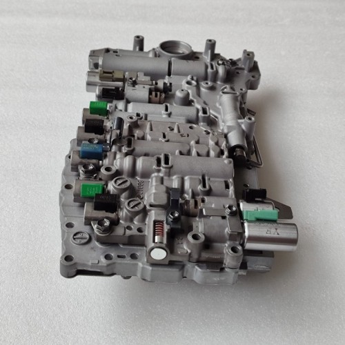 AB60E-VB01-RE Valve Body 5.7L AB60E Transmission
