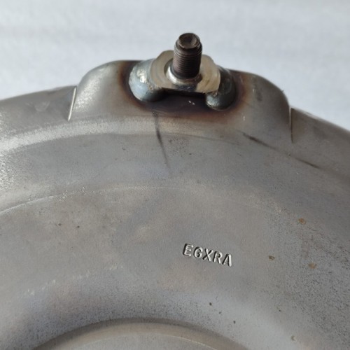 10R80-CONV01-OEM 10R80-0001-OEM Torque Converter Type A HL3Z-7902-BTC 2606919 10R80 Transmission