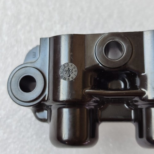 0AM-HOUS06-OEM 0AM-VB53-OEM Solenoid Housing HILIDA OR BOSCH 0AM Transmission