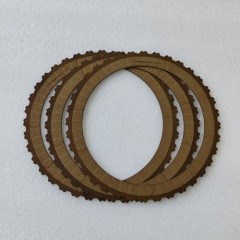 8F35-FRIK80A-AM 8F35-T296080A-AM Friction Kit 14Pcs A Kit 2+2+2+3+5 8F35 Transmission