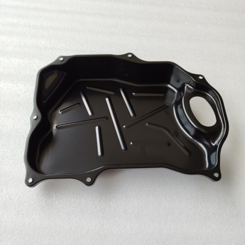 0DD-OILP01-AM 0DD-0038-AM Oil Pan Without Gasket Metal 0DD 325 201 B 0DD Transmission