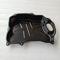 0DD-OILP01-AM 0DD-0038-AM Oil Pan Without Gasket Metal 0DD 325 201 B 0DD Transmission