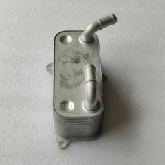 0BT-COOL01-AM Cooler 2Tube 19Floor A014998D TRANSPORTER VI T6 0BH 0BT Transmission