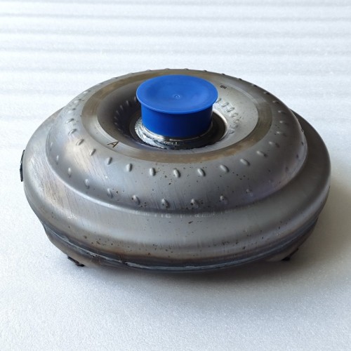 10R80-CONV01-OEM 10R80-0001-OEM Torque Converter Type A HL3Z-7902-BTC 2606919 10R80 Transmission