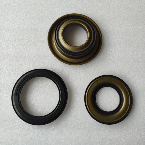 10R80-PISK240-AM Piston Kit 231240AA 3Pcs A Kit 10R80 Transmission